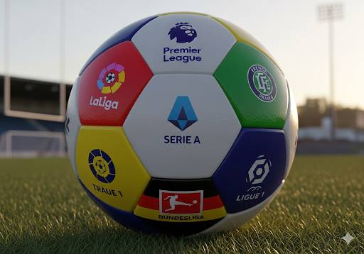 足球比分赛事精彩瞬间